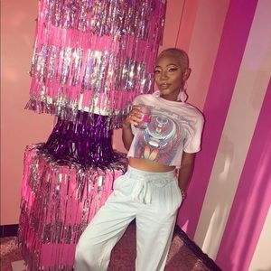 Meet your Posher, Sydnee